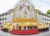 สุริยะ เปิดนิทรรศการ 73 พรรษา ทศมราชัน ขวัญประชา เฉลิมพระเกียรติพระบาทสมเด็จพระเจ้าอยู่หัว เนื่องในโอกาสวันเฉลิมพระชนมพรรษา 28 กรกฎาคม 2568 สุริยะ เปิดนิทรรศการ 73 พรรษา ทศมราชัน ขวัญประชา เฉลิมพระเกียรติพระบาทสมเด็จพระเจ้าอยู่หัว เนื่องในโอกาสวันเฉลิมพระชนมพรรษา 28 กรกฎาคม 2568