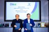 QTC ปลื้มสถานีเปลี่ยนแบตเตอรี่มอเตอร์ไซค์ไฟฟ้า MOVE EV X  สร้างรายได้ควบคู่กับการรักษ์โลก