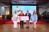 เมืองไทยประกันชีวิต ร่วมสนับสนุนการจัดงานวันแม่แห่งชาติ ประจำปี 2568
