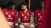 อาดิดาสและแมนเชสเตอร์ ยูไนเต็ด  เปิดตัวชุดแข่งเหย้าประจำฤดูกาล 2025/26