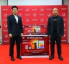 เอไอเอ ประกาศรายชื่อผู้โชคดีจากกิจกรรม “AUTOPAY เฮรับโชค” มอบ 70 รางวัล รวมมูลค่ากว่า 580,000 บาท เอไอเอ ประกาศรายชื่อผู้โชคดีจากกิจกรรม “AUTOPAY เฮรับโชค” มอบ 70 รางวัล รวมมูลค่ากว่า 580,000 บาท