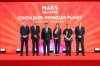 Mars เปิดโรงงานผลิต Pringles® มูลค่ากว่า 7 พันล้านบาทอย่างเป็นทางการในประเทศไทย ตอกย้ำบทบาทไทยในฐานะศูนย์กลางการส่งออกระดับภูมิภาค Mars เปิดโรงงานผลิต Pringles® มูลค่ากว่า 7 พันล้านบาทอย่างเป็นทางการในประเทศไทย ตอกย้ำบทบาทไทยในฐานะศูนย์กลางการส่งออกระดับภูมิภาค