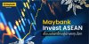 เมย์แบงก์ชี้ไทยยังมีโอกาสลงทุนระยะยาว รับ FDI แกร่ง พร้อมใช้เวที Invest ASEAN เชื่อมบริษัทไทยสู่นักลงทุนโลก เมย์แบงก์ชี้ไทยยังมีโอกาสลงทุนระยะยาว รับ FDI แกร่ง พร้อมใช้เวที Invest ASEAN เชื่อมบริษัทไทยสู่นักลงทุนโลก