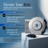 เมอร์เซเดส-เบนซ์ ส่งแคมเปญบริการหลังการขาย “Elevate Your Ride”  มอบส่วนลดและสิทธิพิเศษครอบคลุมทุกช่วงอายุรถยนต์