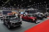 มิตซูบิชิ มอเตอร์ส ประเทศไทย ยกโชว์รูมบุกงาน BIG MOTOR SALE 2026!  ชวนสัมผัสทัพยนตรกรรมหลากหลาย นำโดย “มิตซูบิชิ เอ็กซ์ฟอร์ส เอชอีวี”  พร้อมแคมเปญฉลองแชมป์ เอเอ็กซ์ซีอาร์ 2 สมัยซ้อน ด้วยบัตรเติมน้ำมัน 10,000 บาท  สำหรับลูกค้าที่จองและรับรถยนต์ “มิตซูบิชิ 