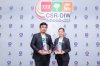 NER คว้ารางวัล CSR-DIW Continuous Award 2025 NER คว้ารางวัล CSR-DIW Continuous Award 2025