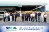 NER ต้อนรับคณะสมาคมส่งเสริมผู้ลงทุนไทย เยี่ยมชมโรงงาน จ.บุรีรัมย์ NER ต้อนรับคณะสมาคมส่งเสริมผู้ลงทุนไทย เยี่ยมชมโรงงาน จ.บุรีรัมย์
