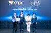 บล.หยวนต้า (ประเทศไทย) คว้ารางวัล “TFEX Best Award 2025” ประเภท Active Agent ตอกย้ำความเชื่อมั่นและการเป็นผู้นำตลาดอนุพันธ์ บล.หยวนต้า (ประเทศไทย) คว้ารางวัล “TFEX Best Award 2025” ประเภท Active Agent ตอกย้ำความเชื่อมั่นและการเป็นผู้นำตลาดอนุพันธ์