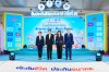 สมาคมประกันชีวิตไทยชวนคนไทย “ดีไซน์ชีวิตที่ใช่” ในงานวันประกันชีวิตแห่งชาติ ครั้งที่ 25  รวม 17 บริษัท ให้คำปรึกษาด้านการวางแผนชีวิตและการเงิน