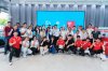 OCEAN LIFE ไทยสมุทร เดินหน้าสนับสนุนบุคลากรรักตัวเอง รักสุขภาพ ชวน FITNESS FIRST ร่วมกิจกรรม LOVE MINDSET WELLNESS PROGRAM 2025
