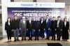 สมาคมประกันวินาศภัยไทย พร้อมภาคธุรกิจประกันวินาศภัยร่วมประชุม OIC Meets CEO 2026 ครั้งที่ 2/2569 สมาคมประกันวินาศภัยไทย พร้อมภาคธุรกิจประกันวินาศภัยร่วมประชุม OIC Meets CEO 2026 ครั้งที่ 2/2569