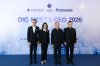 สมาคมประกันวินาศภัยไทย พร้อมภาคธุรกิจประกันวินาศภัยร่วมประชุม OIC Meets CEO 2026 สมาคมประกันวินาศภัยไทย พร้อมภาคธุรกิจประกันวินาศภัยร่วมประชุม OIC Meets CEO 2026