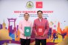ดีอี - TAGTHAi ร่วม MOU ส่งเสริม Smart Tourism ผ่านแพลตฟอร์ม หนุนยกระดับท่องเที่ยวไทย ขับเคลื่อนเศรษฐกิจดิจิทัล ดีอี - TAGTHAi ร่วม MOU ส่งเสริม Smart Tourism ผ่านแพลตฟอร์ม หนุนยกระดับท่องเที่ยวไทย ขับเคลื่อนเศรษฐกิจดิจิทัล