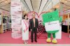 กลุ่มเซ็นทรัล จัดกิจกรรม Cancer Care Fair รวมพลังต้านภัยมะเร็ง ในโครงการ Central Group Women Cancer ปีที่ 20 กลุ่มเซ็นทรัล จัดกิจกรรม Cancer Care Fair รวมพลังต้านภัยมะเร็ง ในโครงการ Central Group Women Cancer ปีที่ 20