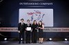 พรูเด็นเชียล ประเทศไทย คว้ารางวัล Outstanding Company Award จากเวที TIBA 2026