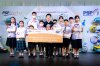 PSP ตอกย้ำกลยุทธ์ ESG มอบทุนการศึกษาหนุนเยาวชนกว่า 234 ทุน  สร้างการเติบโตอย่างยั่งยืนสู่พนักงานและชุมชน