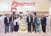 พิณนารา รุกตลาด ปักหมุดล่าสุด กูร์เมต์ มาร์เก็ต สยามพารากอน