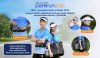ทีทีบี | ธนชาตประกันภัย พาร์ครัน 2025 ชวนสัมผัสประสบการณ์งานวิ่ง 4 สวนสวย พร้อมช้อปไอเทมลิมิเต็ด ร่วมสมทบเงินบริจาค