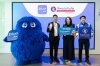 blueplus+ จับมือ ทิพยประกันภัย เปิดตัว "TIPSNACK" ประกันภัยรายเดือนแบบ Subscription ครั้งแรกของไทย เพิ่ม-ลด-หยุดแผนได้ทุกเมื่อ ไม่มีข้อผูกมัด blueplus+ จับมือ ทิพยประกันภัย เปิดตัว "TIPSNACK" ประกันภัยรายเดือนแบบ Subscription ครั้งแรกของไทย เพิ่ม-ลด-หยุดแผนได้ทุกเมื่อ ไม่มีข้อผูกมัด