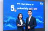 ทีทีบี เผย 5 จุดล็อกสำคัญฉุดรั้ง SME พร้อมเป็น “คู่คิดทางธุรกิจ”  เสริมศักยภาพ SME เติบโตอย่างมั่นคง