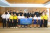BAM สนับสนุนมูลนิธิช่วยคนตาบอดแห่งประเทศไทย ในพระบรมราชินูปถัมภ์ สานต่อภารกิจคืนโอกาสให้ชีวิต ผ่านโครงการตรวจสุขภาพตา “ร้อยใจ ร้อยดวงตา ผ่าต้อกระจก 100 ดวงตา” BAM สนับสนุนมูลนิธิช่วยคนตาบอดแห่งประเทศไทย ในพระบรมราชินูปถัมภ์ สานต่อภารกิจคืนโอกาสให้ชีวิต ผ่านโครงการตรวจสุขภาพตา “ร้อยใจ ร้อยดวงตา ผ่าต้อกระจก 100 ดวงตา”