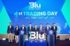 Token X ตอกย้ำบทบาทผู้นำ ICO Portal หนุน Blu Green Token  เปิดซื้อขายวันแรกบน Bitkub Online ขับเคลื่อนโทเคนดิจิทัลเพื่ออนุรักษ์สิ่งแวดล้อมไทยสู่ตลาดทุนดิจิทัล