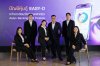 ไทยพาณิชย์นำบัญชีหุ้นกู้ EASY-D คว้ารางวัลนวัตกรรมตลาดทุนยอดเยี่ยมจาก ABF  ตอกย้ำความสำเร็จในการพลิกโฉมการลงทุนหุ้นกู้ผ่านแพลตฟอร์มดิจิทัล