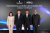 ไทยพาณิชย์สนับสนุนสินเชื่อ 1,745 ล้านบาท แก่กลุ่มเดอะไนน์โซเทล ขับเคลื่อนธุรกิจโรงแรมและการท่องเที่ยวไทยเติบโตแข็งแกร่ง ไทยพาณิชย์สนับสนุนสินเชื่อ 1,745 ล้านบาท แก่กลุ่มเดอะไนน์โซเทล ขับเคลื่อนธุรกิจโรงแรมและการท่องเที่ยวไทยเติบโตแข็งแกร่ง