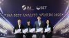หลักทรัพย์ ทีทีบี เวลธ์ คว้า 7 รางวัล จากเวที IAA Best Analyst Awards 2025 สะท้อนศักยภาพงานวิเคราะห์หลักทรัพย์คุณภาพที่นักลงทุนเชื่อถือ หลักทรัพย์ ทีทีบี เวลธ์ คว้า 7 รางวัล จากเวที IAA Best Analyst Awards 2025 สะท้อนศักยภาพงานวิเคราะห์หลักทรัพย์คุณภาพที่นักลงทุนเชื่อถือ