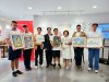 ธนาคาร ซีไอเอ็มบี ไทย ประกาศผลการประกวดวาดภาพ ‘CIMB THAI ARTISM 2026’ เผยโฉม 5 ผลงานชนะเลิศ เปิดพื้นที่ให้ศักยภาพเปล่งประกาย ต่อยอดผลงาน ก้าวสู่ศิลปินหน้าใหม่ ธนาคาร ซีไอเอ็มบี ไทย ประกาศผลการประกวดวาดภาพ ‘CIMB THAI ARTISM 2026’ เผยโฉม 5 ผลงานชนะเลิศ เปิดพื้นที่ให้ศักยภาพเปล่งประกาย ต่อยอดผลงาน ก้าวสู่ศิลปินหน้าใหม่