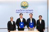 BAM จับมือกรมวิชาการเกษตร ลงนาม MOU  เปิดโอกาสเข้าถึงที่อยู่อาศัย พร้อมสร้างทางออกด้านหนี้ เพื่อคุณภาพชีวิตที่มั่นคงของบุคลากร