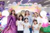 ธนชาตประกันภัย มอบบัตรชมละครเวที “นิทานรักลูก” เติมเต็มช่วงเวลาแห่งความสุขให้ลูกค้า ธนชาตประกันภัย มอบบัตรชมละครเวที “นิทานรักลูก” เติมเต็มช่วงเวลาแห่งความสุขให้ลูกค้า
