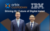 Orbix CUSTODIAN ยกระดับความปลอดภัยด้านการบริหารจัดการกุญแจเข้ารหัสด้วยเทคโนโลยี Hardware Security Module (HSM) ของไอบีเอ็ม Orbix CUSTODIAN ยกระดับความปลอดภัยด้านการบริหารจัดการกุญแจเข้ารหัสด้วยเทคโนโลยี Hardware Security Module (HSM) ของไอบีเอ็ม
