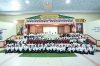 มูลนิธิฮอนด้าประเทศไทย ร่วมกับ สสน. สานต่อ “โครงการต้นกล้าพันธุ์ใหม่” ปีที่ 2 จัดกิจกรรม “ตุ้มโฮมคำแพง ปลูกฮัก ปลูกป่า : Plant Together, Grow Forever”  ณ โรงเรียนบัวเชดวิทยา จังหวัดสุรินทร์ เมื่อวันที่ 28 สิงหาคม 2569