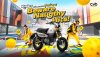 CUB House เปิดตัว New Honda Monkey สีใหม่ Moonlit Silver ภายใต้คอนเซปต์ BEWARE NAUGHTY HITS! สะกดทุกสายตาด้วยความซนสุดคลาสสิก CUB House เปิดตัว New Honda Monkey สีใหม่ Moonlit Silver ภายใต้คอนเซปต์ BEWARE NAUGHTY HITS! สะกดทุกสายตาด้วยความซนสุดคลาสสิก