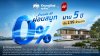 กรุงไทย จับมือ AP Thailand ทำเรื่องมีบ้านให้ “สมูท” กว่าเดิม ดอกเบี้ย 0% นาน 5 ปี