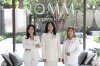 PROUD เปิดมาตรฐานใหม่อสังหาฯ ลักชัวรีไทย กับ “รมย์ คอนแวนต์” World-Class Luxury Wellness Residences ดูแลสุขภาพผู้พักอาศัยแบบองค์รวมแห่งแรก พร้อมเข้าอยู่ใจกลางสาทร-สีลม PROUD เปิดมาตรฐานใหม่อสังหาฯ ลักชัวรีไทย กับ “รมย์ คอนแวนต์” World-Class Luxury Wellness Residences ดูแลสุขภาพผู้พักอาศัยแบบองค์รวมแห่งแรก พร้อมเข้าอยู่ใจกลางสาทร-สีลม