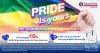 ทิพยประกันภัย ร่วมฉลอง Pride Month ด้วยแคมเปญ PRIDE IS YOURS เพราะทุกตัวตนควรได้รับการดูแลอย่างเข้าใจ ทิพยประกันภัย ร่วมฉลอง Pride Month ด้วยแคมเปญ PRIDE IS YOURS เพราะทุกตัวตนควรได้รับการดูแลอย่างเข้าใจ