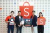 Q-CHANG X Shopee เปิดประสบการณ์ One Stop Shopping ฟีเจอร์ใหม่! ช้อปเครื่องใช้ไฟฟ้าพร้อมบริการช่างติดตั้งครบจบในคลิกเดียว ตั้งเป้าโต 2X