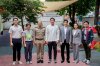 เมื่อการเริ่มต้นใหม่ ต้องการมากกว่าโอกาส PROUD ผนึก TOA–BIG Trees เปิด “RESTART CENTER” ชวนสังคม “ลอง” มอบโอกาส แก่ผู้พลาดพลั้ง เมื่อการเริ่มต้นใหม่ ต้องการมากกว่าโอกาส PROUD ผนึก TOA–BIG Trees เปิด “RESTART CENTER” ชวนสังคม “ลอง” มอบโอกาส แก่ผู้พลาดพลั้ง