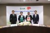 SAM ผนึกกำลัง KTC แก้หนี้ครัวเรือนไทย ขยายความช่วยเหลือลูกหนี้  โดยร่วมกับ “คลินิกแก้หนี้ by SAM” รับดอกเบี้ยต่ำ 3-5% ผ่อนยาวสูงสุด 10 ปี