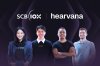 SCB 10X หนึ่งในผู้นำร่วมลงทุนรอบ Pre-Seed มูลค่า 6 ล้านดอลลาร์สหรัฐของ Hearvana AI ผู้พัฒนาเทคโนโลยี Superhuman Auditory Intelligence ยกระดับการฟังของผู้ช่วย AI และมนุษย์ SCB 10X หนึ่งในผู้นำร่วมลงทุนรอบ Pre-Seed มูลค่า 6 ล้านดอลลาร์สหรัฐของ Hearvana AI ผู้พัฒนาเทคโนโลยี Superhuman Auditory Intelligence ยกระดับการฟังของผู้ช่วย AI และมนุษย์
