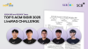 SCBX คว้าอันดับ 5 จาก ACM SIGIR 2025 เวทีแข่งขันระดับโลกในการสร้างระบบ RAG ขนาดใหญ่ SCBX คว้าอันดับ 5 จาก ACM SIGIR 2025 เวทีแข่งขันระดับโลกในการสร้างระบบ RAG ขนาดใหญ่