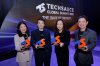 ‘กลุ่มเอสซีบีเอกซ์’ คว้า 4 รางวัล Techsauce Awards 2026 สะท้อนบทบาทผู้นำ  AI-First Organization ที่ขับเคลื่อนด้วยเทคโนโลยี นวัตกรรม และคน