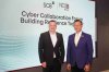 SCBX จับมือ สกมช. เสริมแกร่งความมั่นคงไซเบอร์ไทย ผ่านเวที   Cyber Collaboration Forum: Building Resilience Together SCBX จับมือ สกมช. เสริมแกร่งความมั่นคงไซเบอร์ไทย ผ่านเวที   Cyber Collaboration Forum: Building Resilience Together