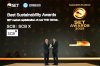 SCBX คว้ารางวัล Best Sustainability Awards จากเวที SET Awards 2025   ตอกย้ำความเป็นผู้นำด้านความยั่งยืน