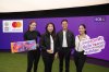 SCB จับมือ Mastercard มอบประสบการณ์ระดับโลก  ชวนผู้ถือบัตรเดบิต SCB LET’S ช้อปสุดพลัง  ลุ้นบินลัดฟ้าสู่มหกรรมงานวิ่ง Tokyo Marathon 2027 พร้อมตั๋วเครื่องบินไป-กลับ