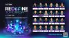 SCB 10X ประกาศจัดงาน “REDeFiNE TOMORROW 2026” เวทีสัมมนา DeFi & Web3 ระดับโลก ครั้งที่ 7 SCB 10X ประกาศจัดงาน “REDeFiNE TOMORROW 2026” เวทีสัมมนา DeFi & Web3 ระดับโลก ครั้งที่ 7