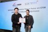 SCB TechX คว้าการรับรอง Platinum Partner ระดับสูงสุดในประเทศไทย จาก ISTQB เสริมแกร่งมาตรฐานการพัฒนาซอฟต์แวร์สู่ระดับสากล SCB TechX คว้าการรับรอง Platinum Partner ระดับสูงสุดในประเทศไทย จาก ISTQB เสริมแกร่งมาตรฐานการพัฒนาซอฟต์แวร์สู่ระดับสากล