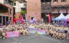 SCOOPY ปลุกสีสันเมืองเหนือ! ‘SCOOPY iCONiC RUN’ รวมพลรันเนอร์สัมผัสเสน่ห์คูเมืองเชียงใหม่ สร้าง Amazing Energy ในสไตล์ชาวไอคอนิก